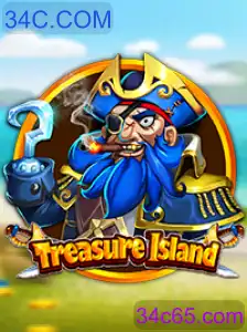 TreasureIsland